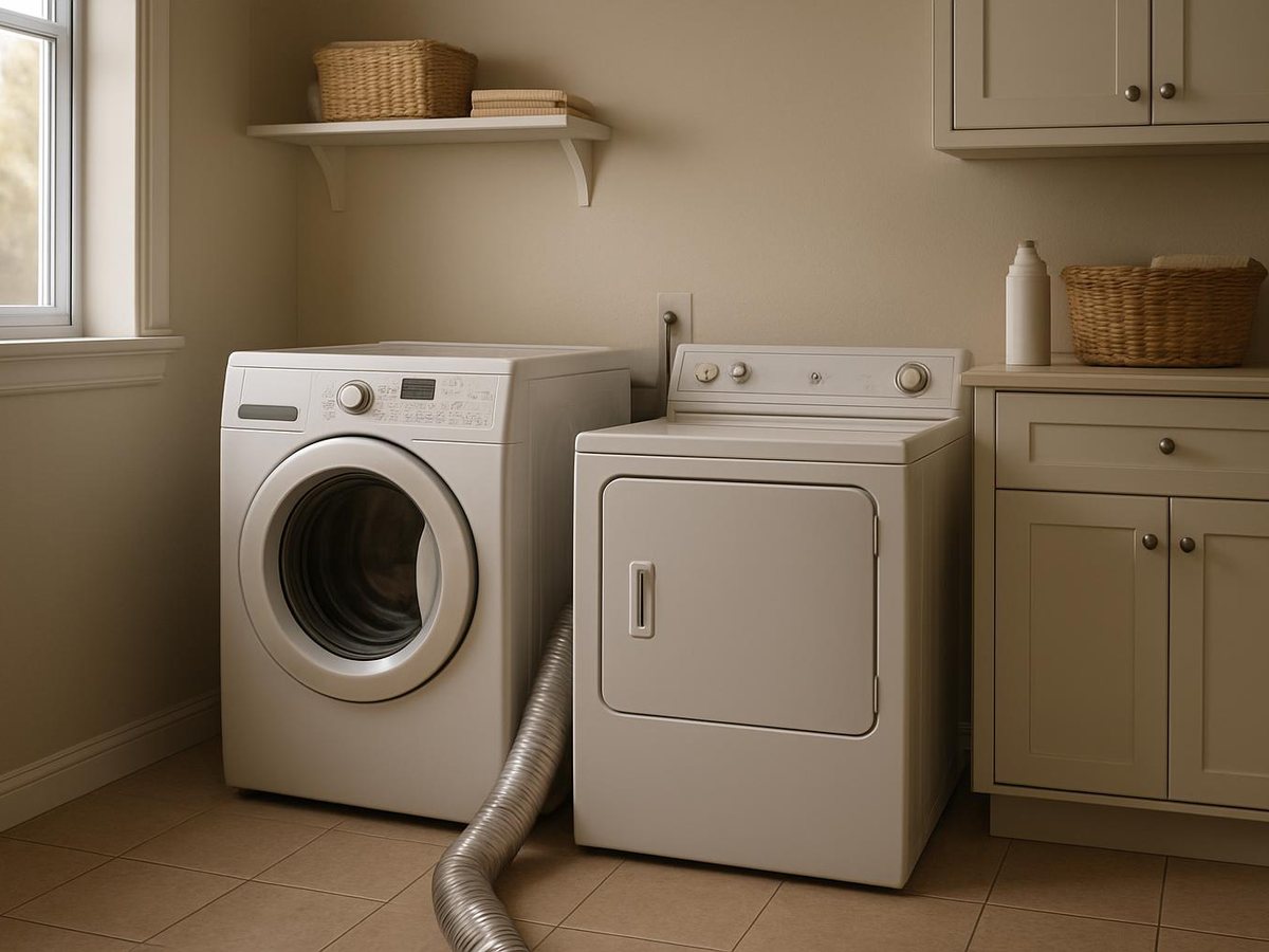 Blue View Dryer Cleaning Services work in Kansas City